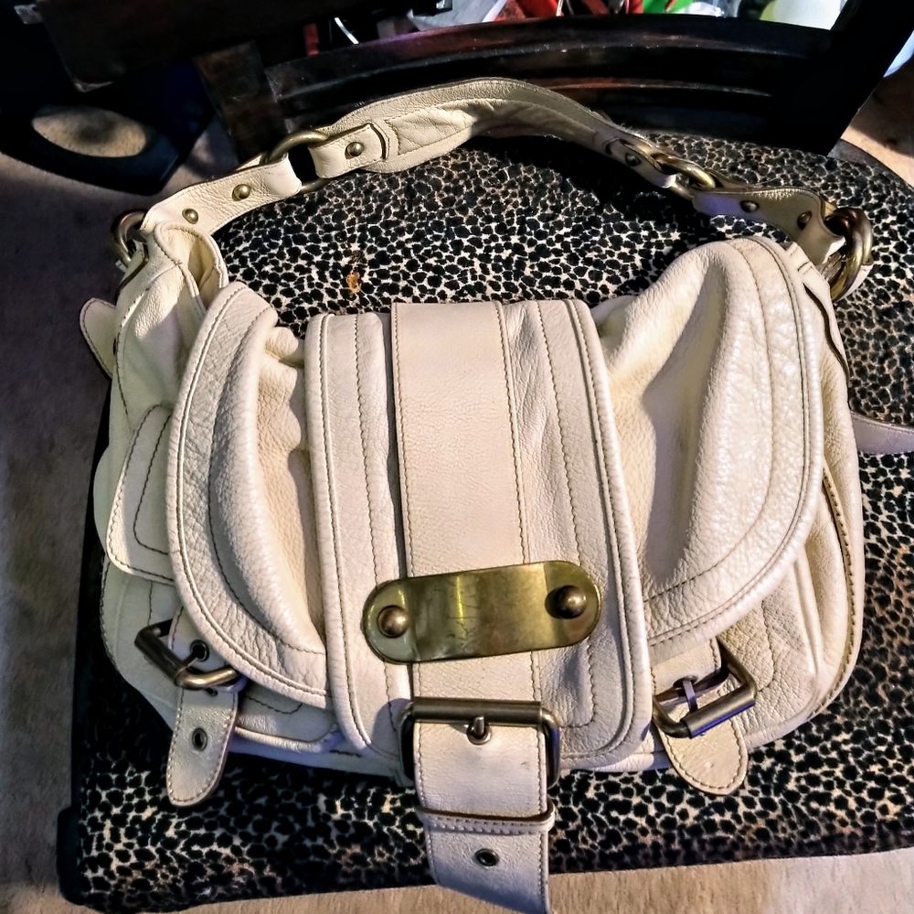 👜- Large Marc Jacobs